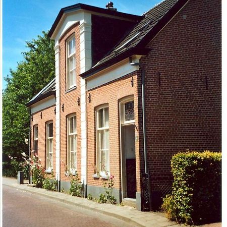Les-Fleurs. Villa Dieren Exterior photo