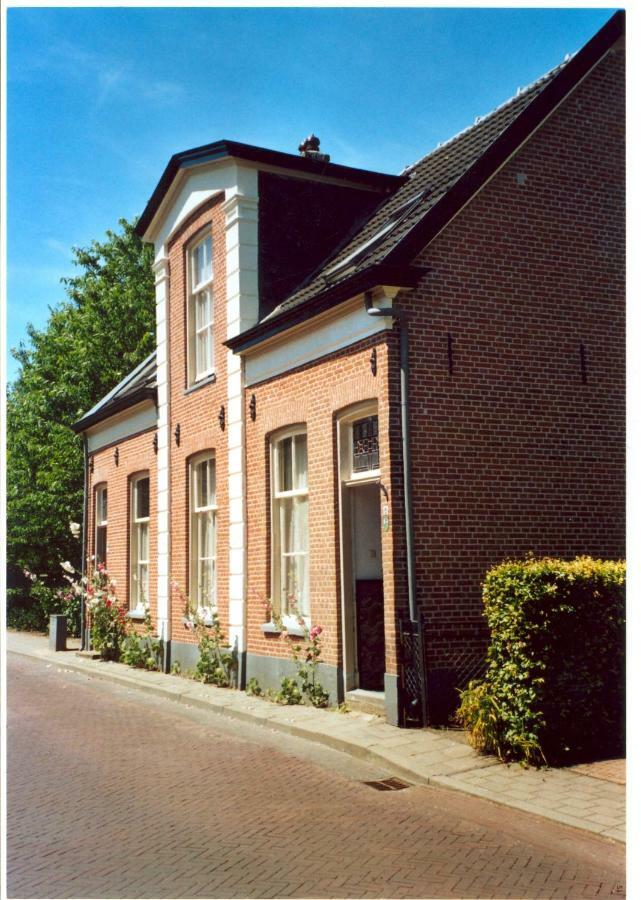 Les-Fleurs. Villa Dieren Exterior photo